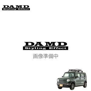 DAMD �_���h �yHUSTLER CARABINA�z �^�t���C���h��p�J�����X�e�[ ���h���i�f�n �n�X���[ MR52S MR92S 2020.1�` �����͗v�m�F