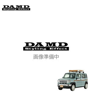 DAMD �_���h �yHUSTLER CLASSICO�z �^�t���C���h��p�J�����X�e�[ ���h���i�f�n �n�X���[ MR52S MR92S 2020.1�` �����͗v�m�F