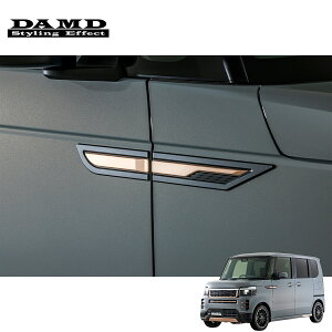 DAMD _h yN-BOX Rodneyz TChK[jbVLbg Jbp[×}bgubN N-BOXJX^ 6BA-JF5/JF6 2023.10` lzs ͗vmF