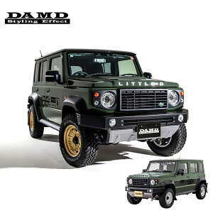 DAMD _h yJIMNY NOMADE glittle D.hz Rv[gLbg hifn Wj[m}h JC74W 2025.4` lzs ͗vmF