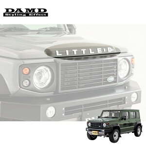 DAMD _h yJIMNY NOMADE glittle D.hz little D. ^[Gu Vo[ Wj[m}h JC74W 2025.4` ͗vmF