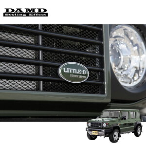 DAMD _h yJIMNY NOMADE glittle D.hz little D. I[oGu tgp Wj[m}h JC74W 2025.4` ͗vmF
