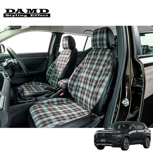DAMD _h REVERB V[gJo[ BLUE × CHECKEDH WR-V 5BA-DG5 2024.3` ͗vmF