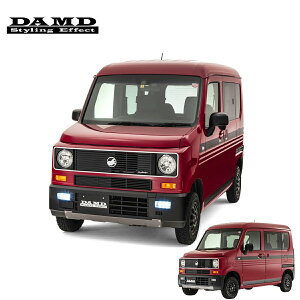 DAMD _h yN-VAN DENALIz DENALI Rv[gLbg GNXeÂ hifn tHOv N-VAN HBD-JJ1/JJ2 2018.7` lzs ͗vmF