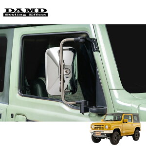 DAMD �_���h �yJIMNY the ROOTS.�z �g���b�N�~���[ ���b�L �W���j�[ JB64W 2018.7�` 1-4�^ �l��z���s�� �����͗v�m�F