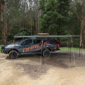 DARCHE _[` ECO ECLIPSE 270 AWNING LEFT TChI[jO E͗vmF