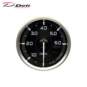 Defi ftB Defi-Link Meter ADVANCE A1 60 Rv 0kPa`600kPa