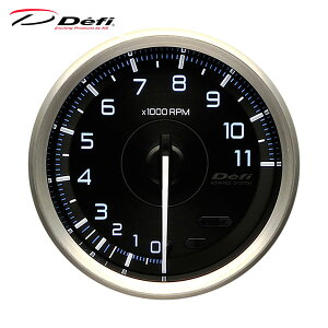 Defi ftB Defi-Link Meter ADVANCE A1 80 ^R[^[80 0`11000RPM