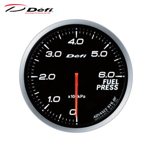 Defi ftB Defi-Link Meter ADVANCE BF 60 Rv 0kPa`600kPa zCg