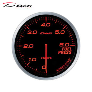 Defi ftB Defi-Link Meter ADVANCE BF 60 Rv 0kPa`600kPa Ao[bh