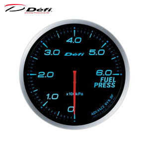 Defi ftB Defi-Link Meter ADVANCE BF 60 Rv 0kPa`600kPa u[