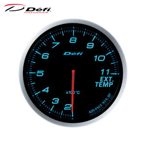 Defi ftB Defi-Link Meter ADVANCE BF 60 rCxv 200`1100 u[