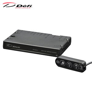 Defi ftB Defi-Link ADVANCE Control Unit