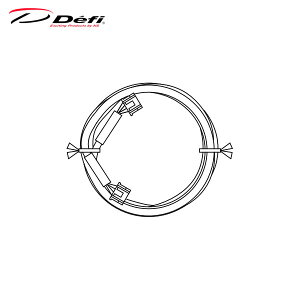 Defi ftB ADVANCE[^[n[lX (2m) PDF07710H