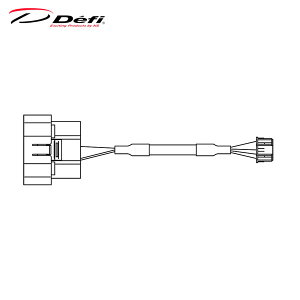 Defi ftB OBD2n[lX PDF12408H