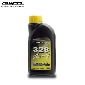 DIXCEL fBNZ u[Lt[h 328[VO DOT4 0.5L 12{/1P[X