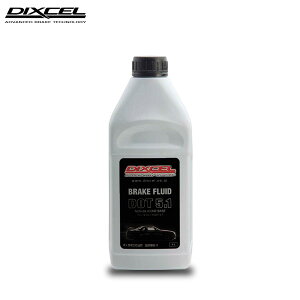 DIXCEL fBNZ u[Lt[h DOT 5.1 1L 1{