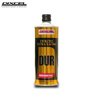 DIXCEL �f�B�N�Z�� �u���[�L�t���[�h �E���g�����[�V���O 0.5L