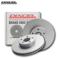 DIXCEL ディクセル ブレーキローター FPタイプ フロント用 レクサス 