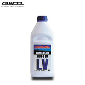 DIXCEL fBNZ u[Lt[h DOT4 LV 1L 10{/1P[X