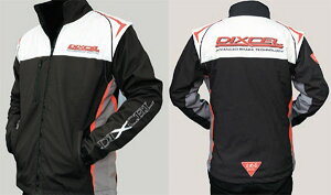 DIXCEL �f�B�N�Z�� �V�F���R�[�g L�T�C�Y