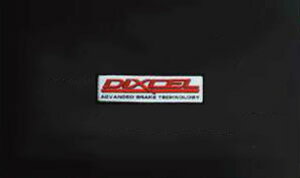 DIXCEL fBNZ by() W130x32