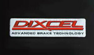 DIXCEL fBNZ by() W300x74