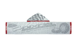 DIXCEL �f�B�N�Z�� �^�I���p�[�J�[ �u���b�N�����b�h���C��