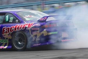 D-MAX ドリフトスペック リアバンパー シルビア S14 H8.6〜H11.1 後期