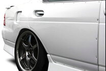 楽天市場】c35 ローレル ワイドフェンダーの通販