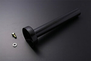 D-MAX インナーサイレンサー 80Ф