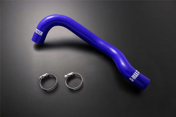 D-MAX シリコンラジエーターロアホース マークII JZX100 1JZ-GTE オートクラフト D-MAX シリコンラジエーターホースセット シルビア CS14 S14 H5.10〜H11.1 SR20DET