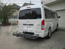 楽天市場】dmd バモス ヒッチメンバーの通販