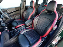 楽天市場】mini f56 シートカバーの通販