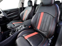 楽天市場】mini f56 シートカバーの通販
