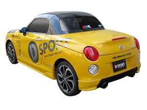 D-SPORT AXJ[g hi RyCero LA400K 15.06` lzs E͗vmF