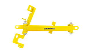 Dスポーツ バッテリークランプ コペン LA400K LA400A 14.06〜 沖縄・離島は要確認