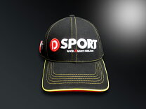 楽天市場】dスポーツ キャップの通販
