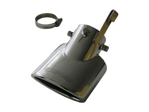 Dスポーツ プレミアムマフラーカッターS3 タフト LA900S LA910S 20.06〜 沖縄・離島は要確認