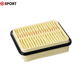 楽天市場 D Sport エアクリーナー L700sの通販