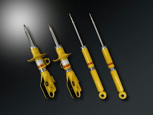 [D-SPORT] X|[cVbNAu\[o[Type-S Ry LA400K 14.06` E͗vmF