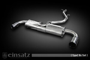einsatz }t[ s-622 Type2 Tail `^tFCX AUDI TT N[y ABA-8JCCZF 2.0_^[{ CCZ 4WD 08/9`10/3 6AT [2.0TFSI Ng] lzs kCEE͗vmF