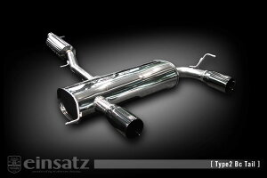 einsatz �}�t���[ s-622 Type2 Tail �u���b�N�N���[�� AUDI TT �N�[�y GH-8NBHEF 3.2_NA BHE 4WD 03/9�`06/7 6AT [3.2 �N���g�� S���C��] �l��z���s�� �k�C���E����E�����͗v�m�F
