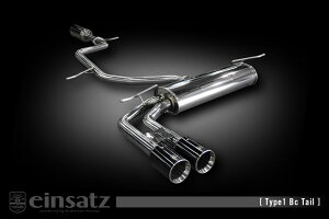 einsatz �}�t���[ s-622 Type1 Tail �u���b�N�N���[�� AUDI A3 �Z�_�� DBA-8VCXSL 1.4_�^�[�{ CXS FF 14/1�` 7AT [1.4TFSI / 30TFSI] �l��z���s�� �k�C���E����E�����͗v�m�F