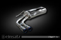 楽天市場】bmw f34 マフラーの通販