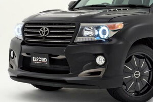 ELFORD �G���t�H�[�h �A���_�[���b�v�X�|�C���[�P�i �����h�N���[�U�[200 2012/1�`2015/7(����) FRP�d�l