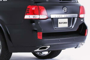 ELFORD GtH[h Aop[X|C[ hN[U[200 2007/9`2011/12(O) 2UZ-FE(4.7L)