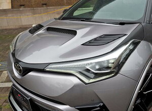 ELFORD GtH[h yʃGA{lbg^Cv1 C-HR 2016/12` FRPdl OE\