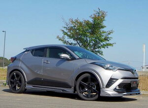 ELFORD GtH[h TChXebvGNXeV C-HR fX^TChXJ[gp