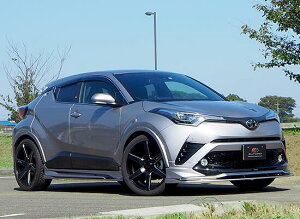 ELFORD GtH[h 10mmChI[o[tF_[ C-HR 2016/12`2019/9(O)